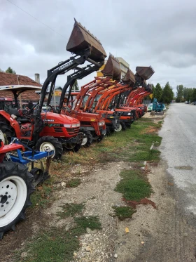  Kubota KL 43 | Mobile.bg    17