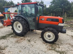  Kubota KL 43 | Mobile.bg    2