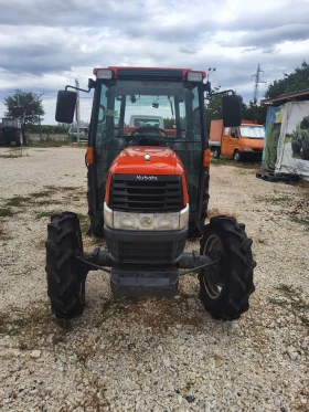  Kubota KL 43 | Mobile.bg    4