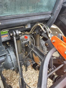  Kubota KL 43 | Mobile.bg    8