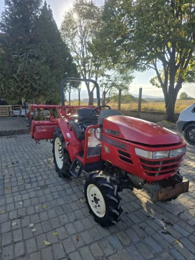  Yanmar AF 324 | Mobile.bg    2