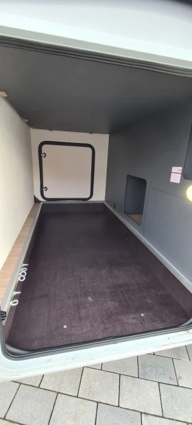 Кемпер Laika KOSMO L 409, снимка 6