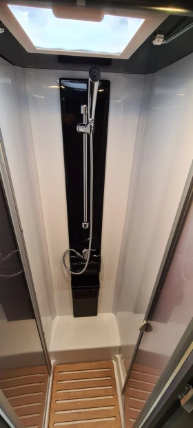 Кемпер Laika KOSMO L 409, снимка 4