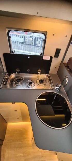 Кемпер Laika KOSMO L 409, снимка 3