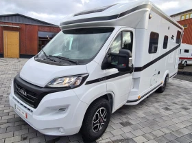 Кемпер Laika KOSMO L 409, снимка 1