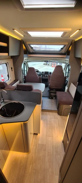 Кемпер Laika KOSMO L 409, снимка 10