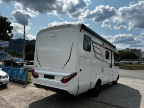 Кемпер HYMER / ERIBA B580MC, снимка 4