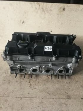 Глава за Peugeot 307 Citroen C4 - 1.4i (nfu) продуктов код 9656769580 реф.номер 2133, снимка 1