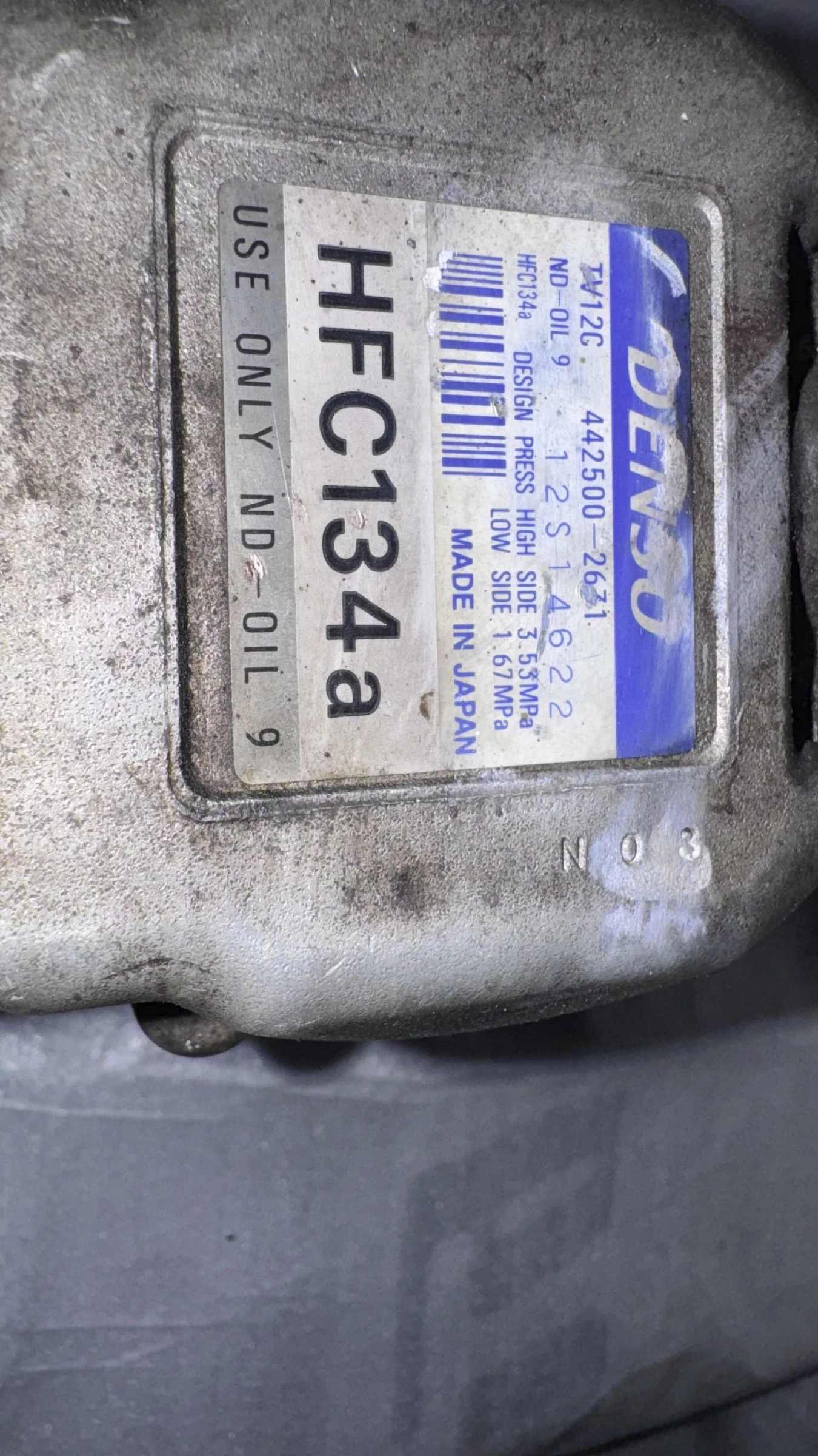     Toyota Corolla - TV12C 442500-2631 | Mobile.bg   2