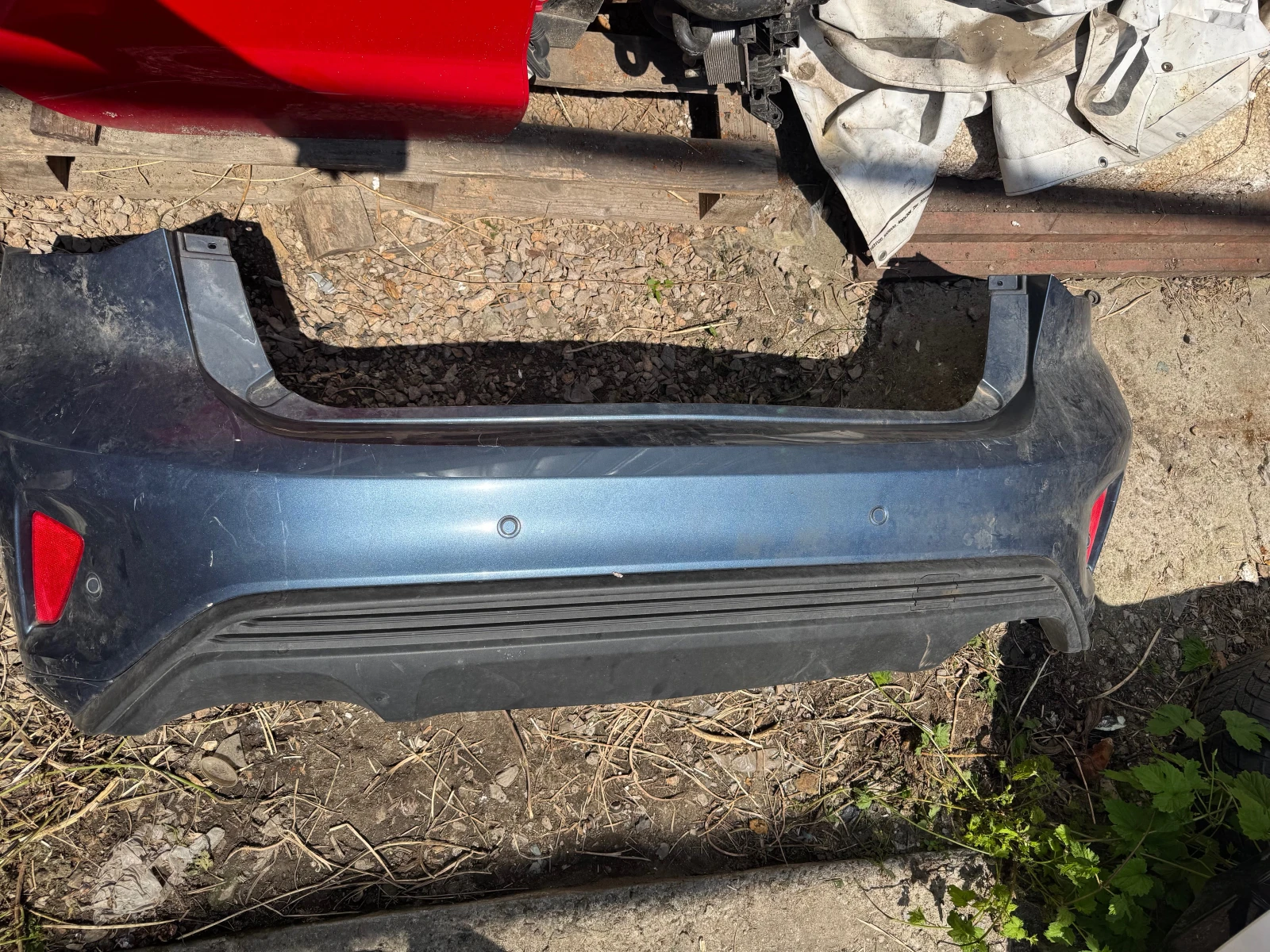 Ford Focus  MK4 ST line 2020          | Mobile.bg   2