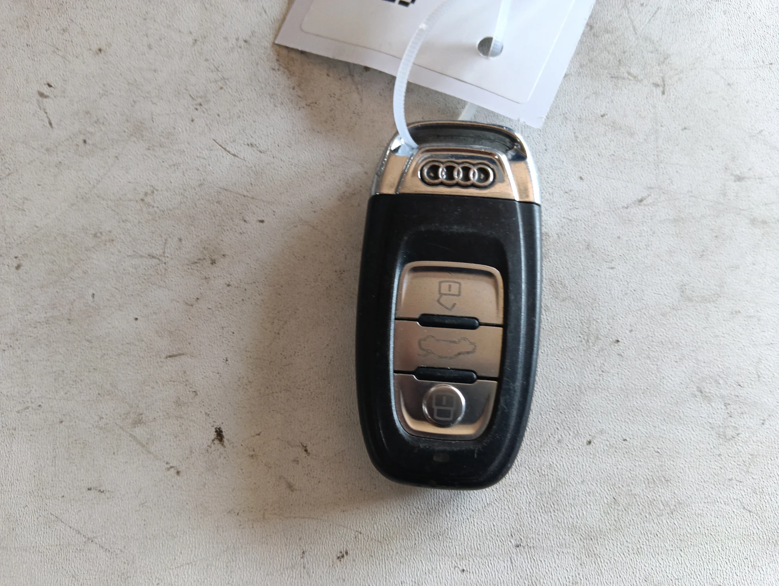 ��������� ���� 8K0959754H Audi A4 | Mobile.bg � ����������� 1