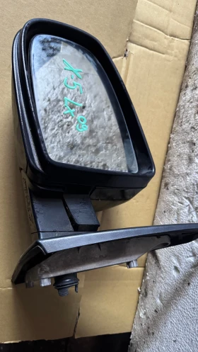       a BMW X5 2009 - 7136887 / 7181175 / E1020880