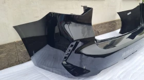 Броня задна Opel Astra VI L Sports Tourer 22-24г, снимка 2 - Части - 52651806
