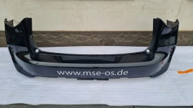 Броня задна Opel Astra VI L Sports Tourer 22-24г