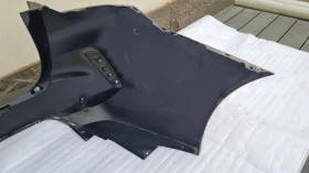 Броня задна Opel Astra VI L Sports Tourer 22-24г, снимка 13 - Части - 52651806