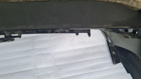 Броня задна Opel Astra VI L Sports Tourer 22-24г, снимка 12 - Части - 52651806