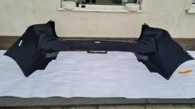 Броня задна Opel Astra VI L Sports Tourer 22-24г, снимка 8 - Части - 52651806