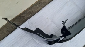 Броня задна Opel Astra VI L Sports Tourer 22-24г, снимка 5 - Части - 52651806