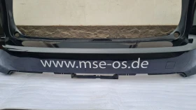 Броня задна Opel Astra VI L Sports Tourer 22-24г, снимка 3 - Части - 52651806