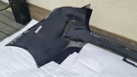 Броня задна Opel Astra VI L Sports Tourer 22-24г, снимка 9 - Части - 52651806