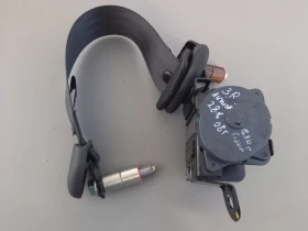 Колан заден десен Санг Йонг Актион 