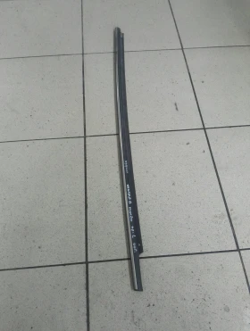 водобранна лайсна Опел Вектра Б комби (предна лява)