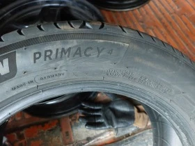 Гуми Летни 205/55R16, снимка 6