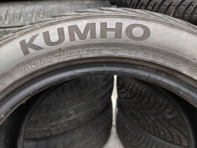 Гуми Зимни 215/50R17, снимка 6