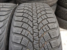 Гуми Зимни 215/50R17, снимка 2