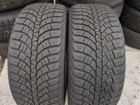 Гуми Зимни 215/50R17, снимка 3