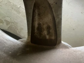 Джанти за Mercedes-Benz G, снимка 4