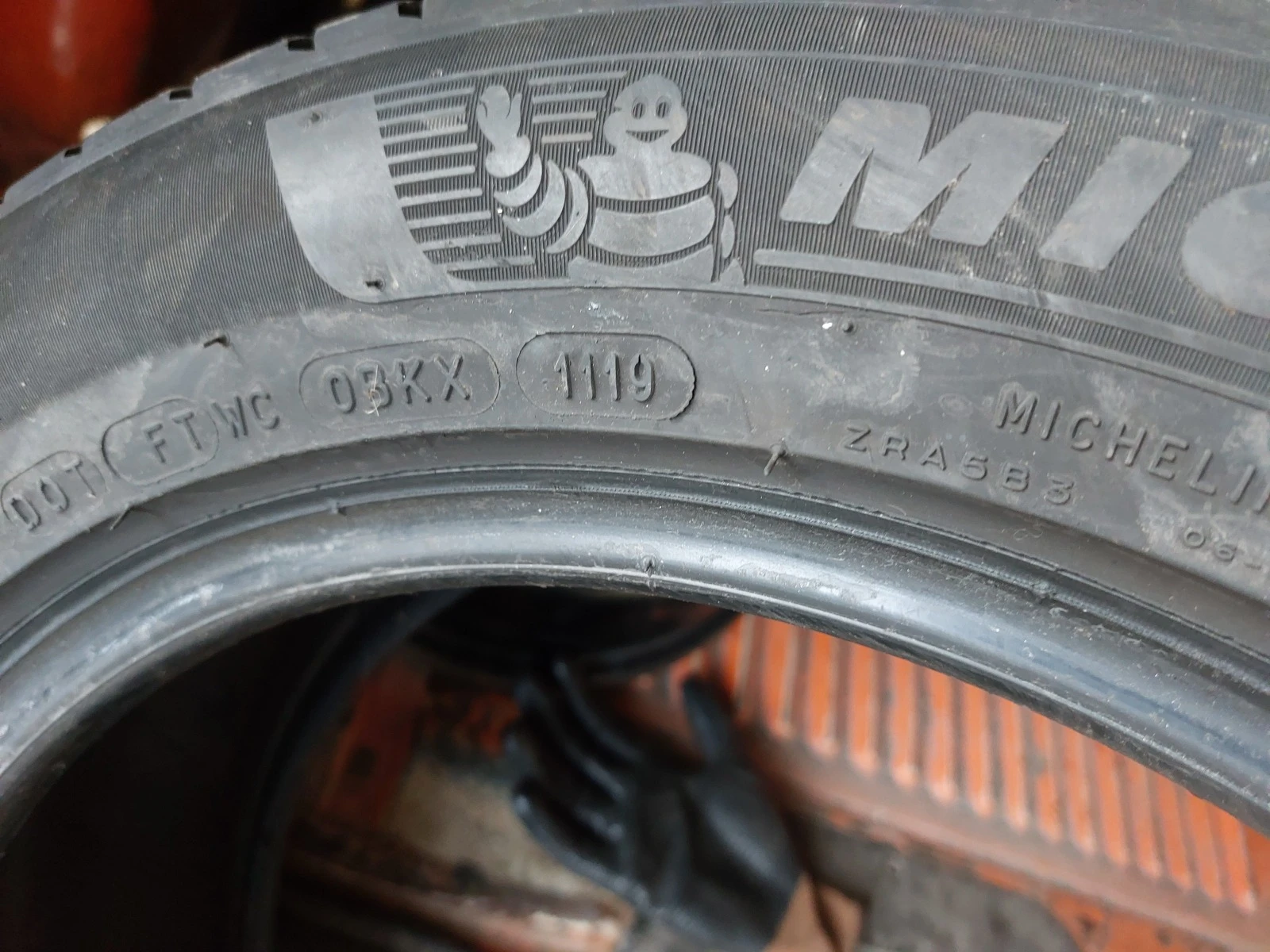 ���� 205/55R16 | Mobile.bg � ����������� 5