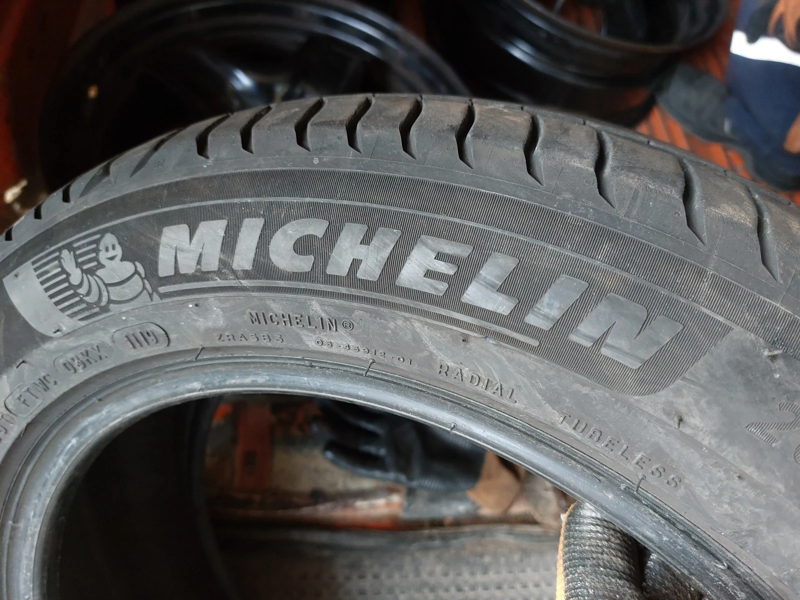 ���� 205/55R16 | Mobile.bg � ����������� 4