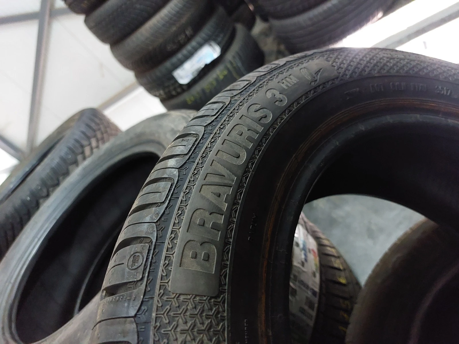  195/55R15 | Mobile.bg   4