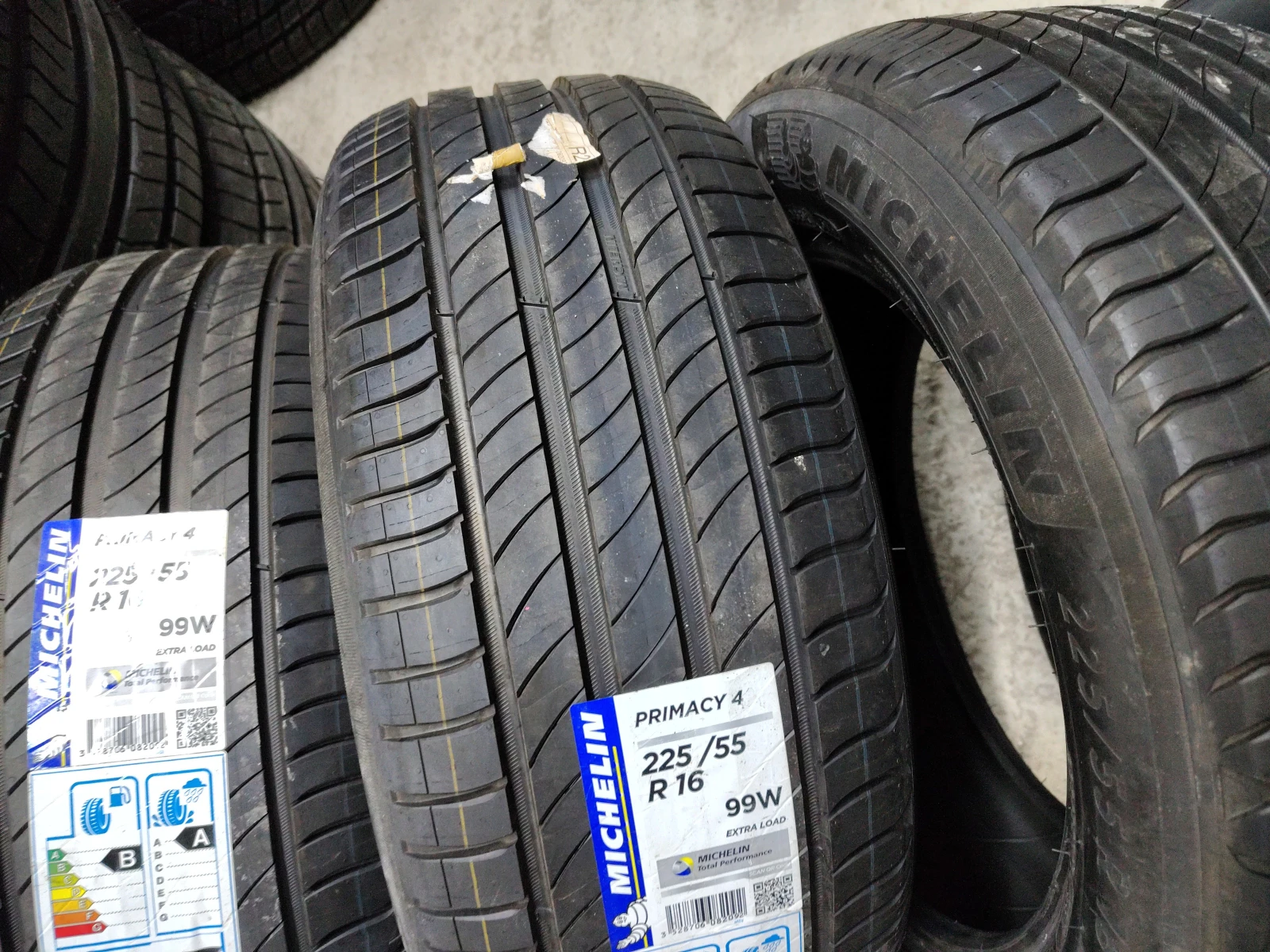  225/55R16 | Mobile.bg   5