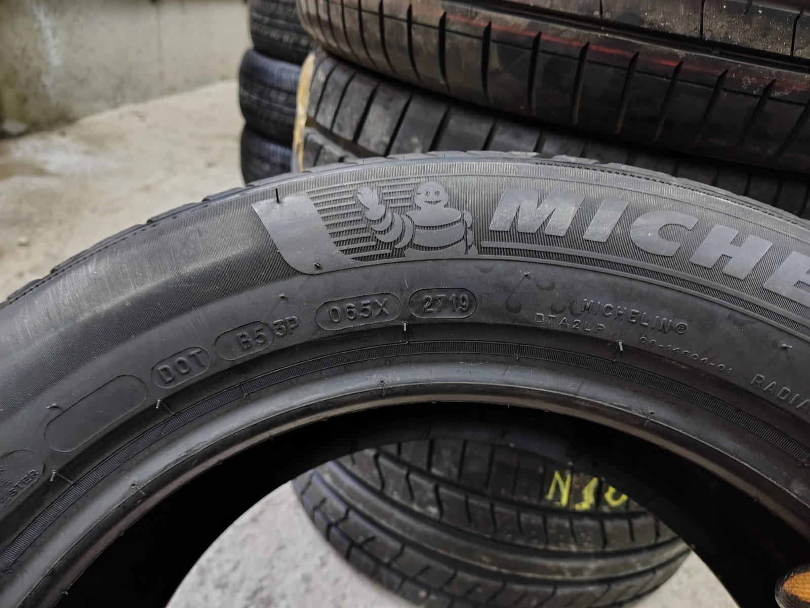  225/55R16 | Mobile.bg   8