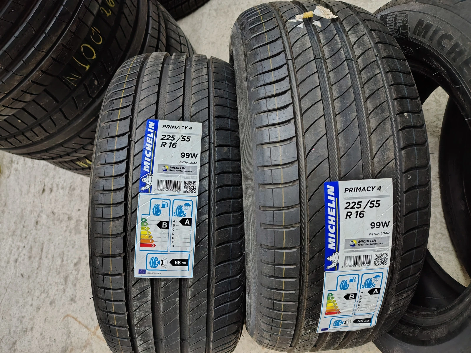  225/55R16 | Mobile.bg   3