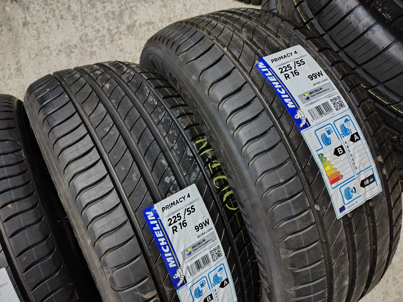  225/55R16 | Mobile.bg   4
