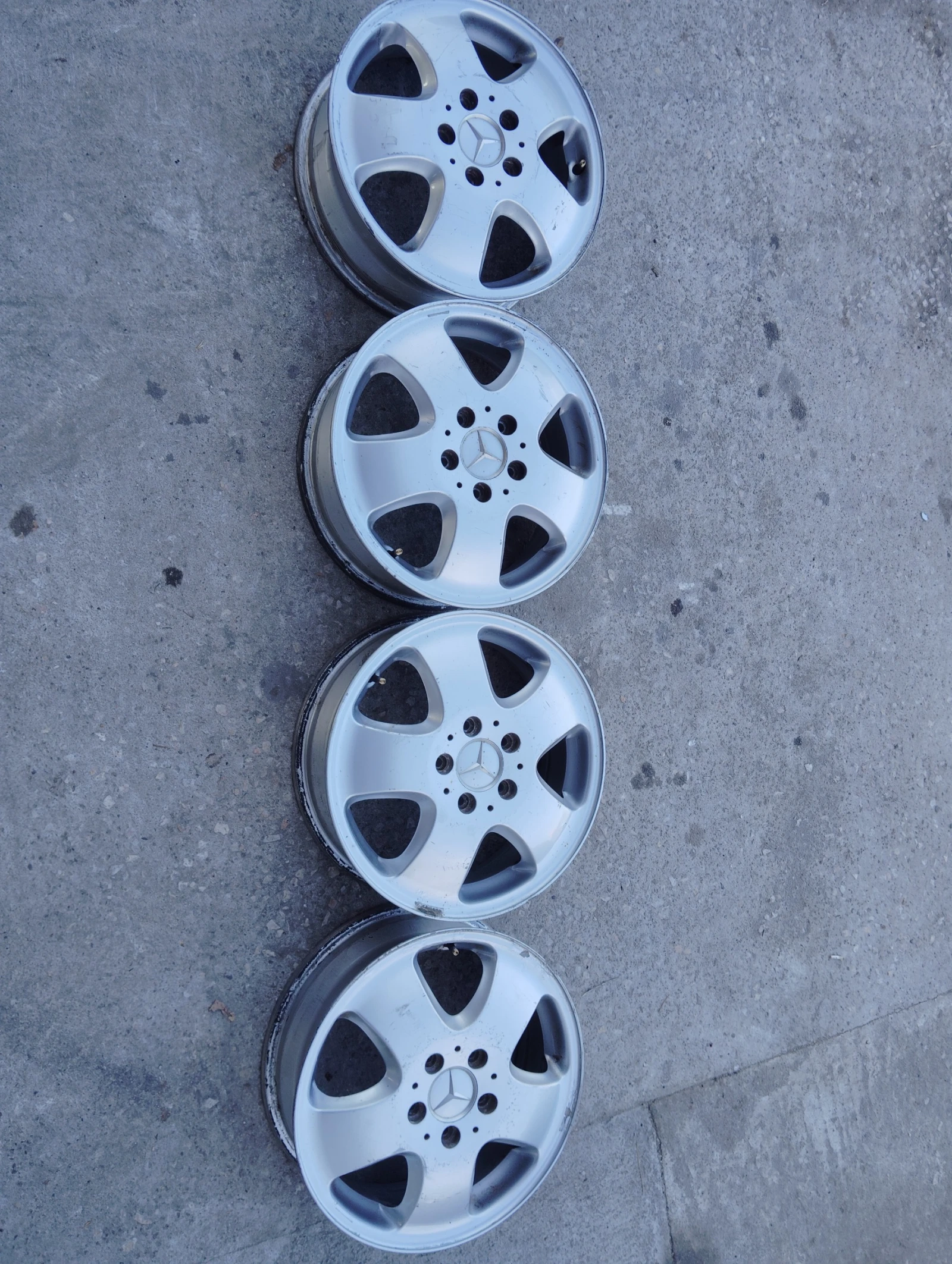 ������ �� Mercedes-Benz | Mobile.bg � ����������� 1