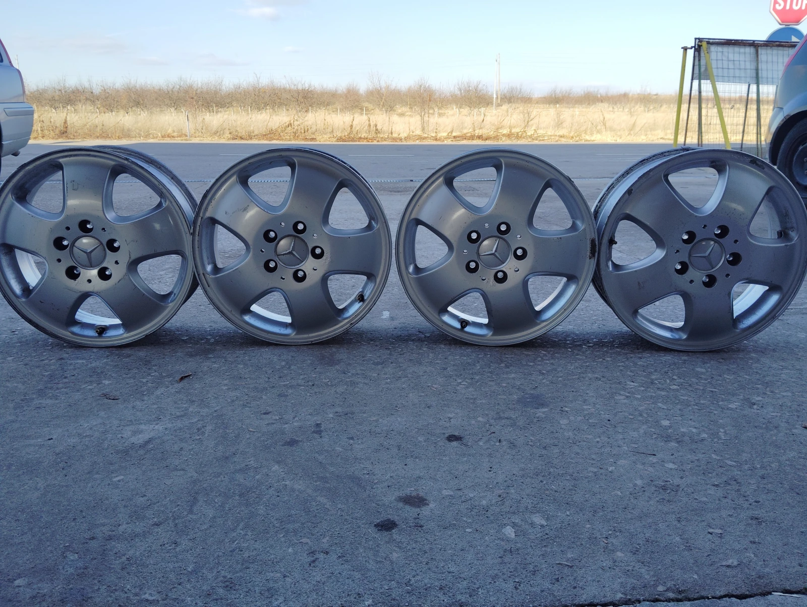 ������ �� Mercedes-Benz | Mobile.bg � ����������� 4