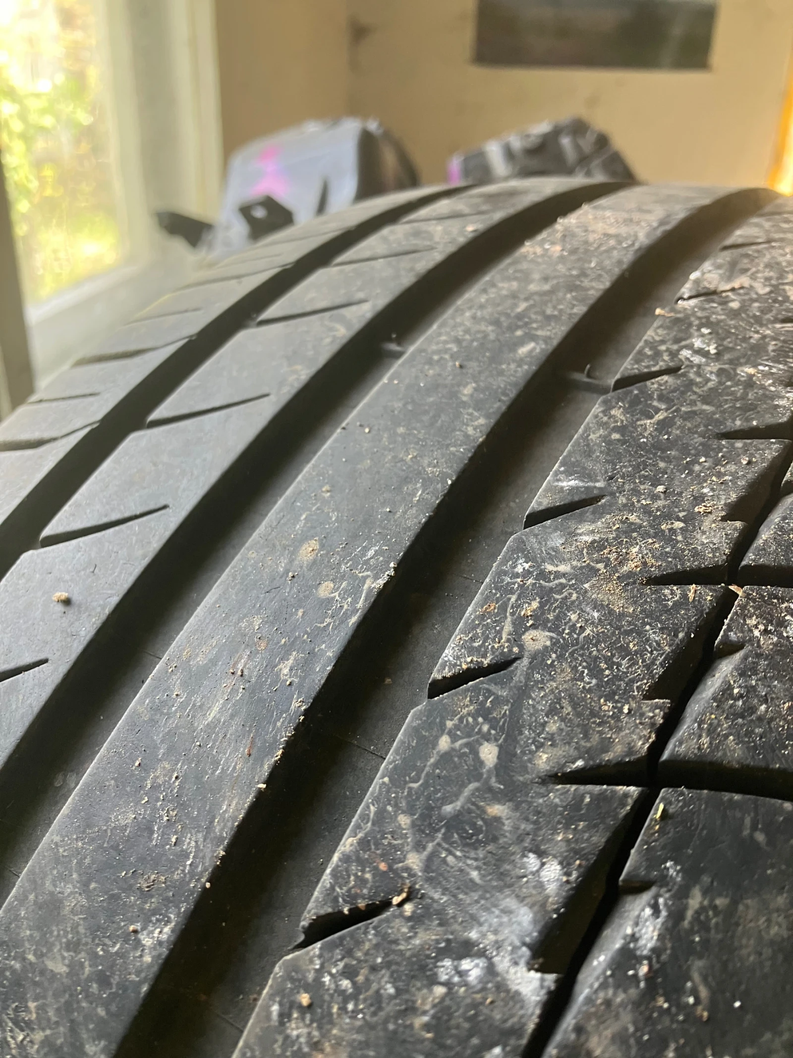 Джанти за Mercedes-Benz G, снимка 5 - Гуми и джанти - 54179573