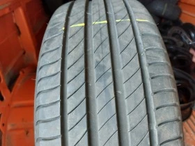 Гуми Летни 205/55R16, снимка 2 - Гуми и джанти - 41078894