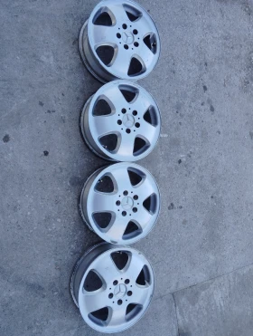 ����� �� �������� �� ������ �� Mercedes-Benz