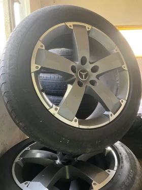 ����� �� �������� �� ������ �� Mercedes-Benz G