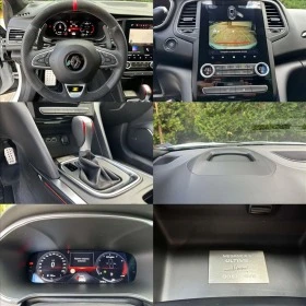 Renault Megane R.S. ULTIME 1.8L НАЛИЧЕН, снимка 13