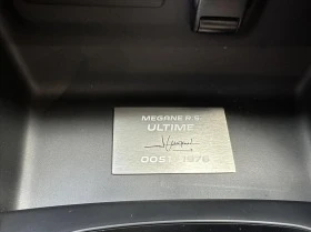 Renault Megane R.S. ULTIME 1.8L НАЛИЧЕН, снимка 12