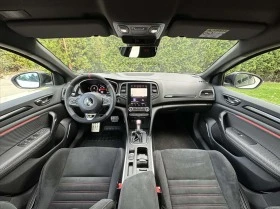 Renault Megane R.S. ULTIME 1.8L НАЛИЧЕН, снимка 9
