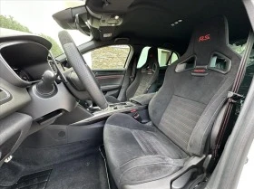 Renault Megane R.S. ULTIME 1.8L НАЛИЧЕН, снимка 8