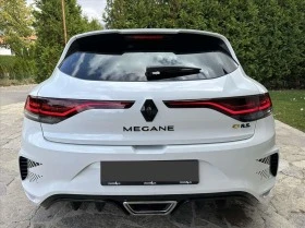 Renault Megane R.S. ULTIME 1.8L НАЛИЧЕН, снимка 6