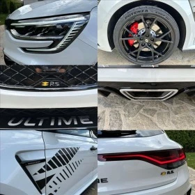 Renault Megane R.S. ULTIME 1.8L НАЛИЧЕН, снимка 14